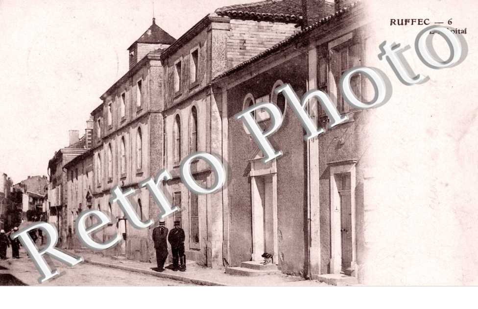 l&#039;Hopital