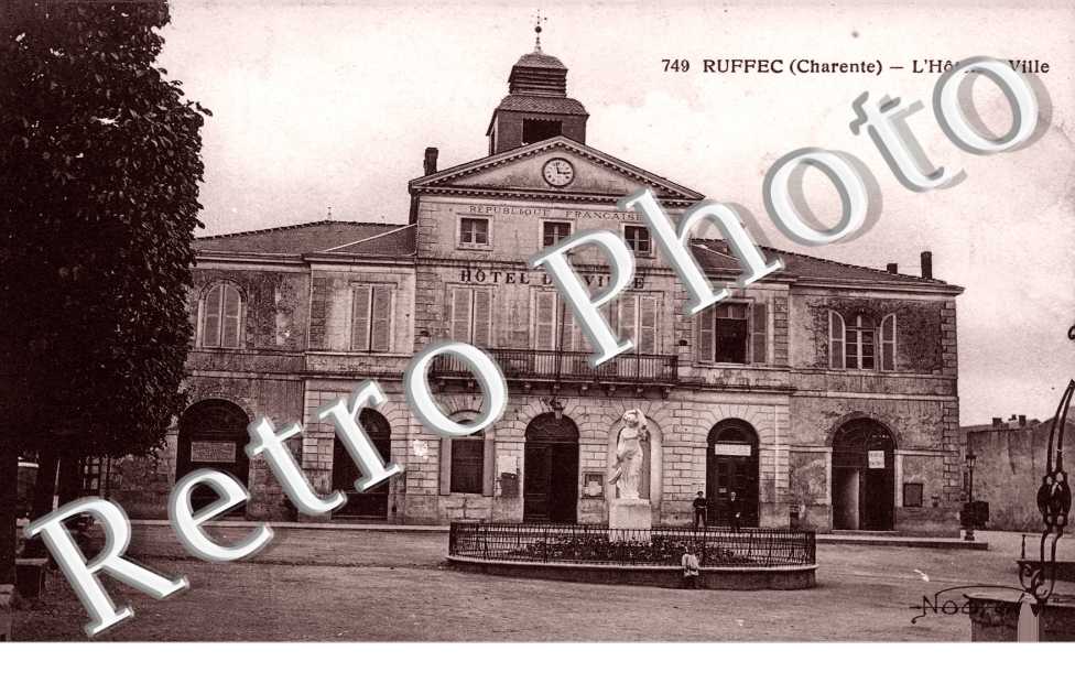l&#039;hotel de ville