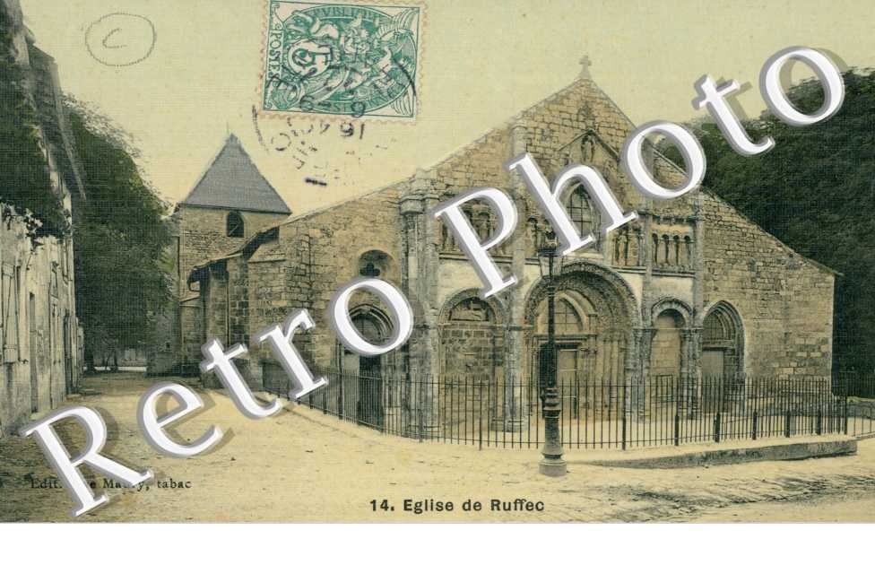 l&#039;Eglise