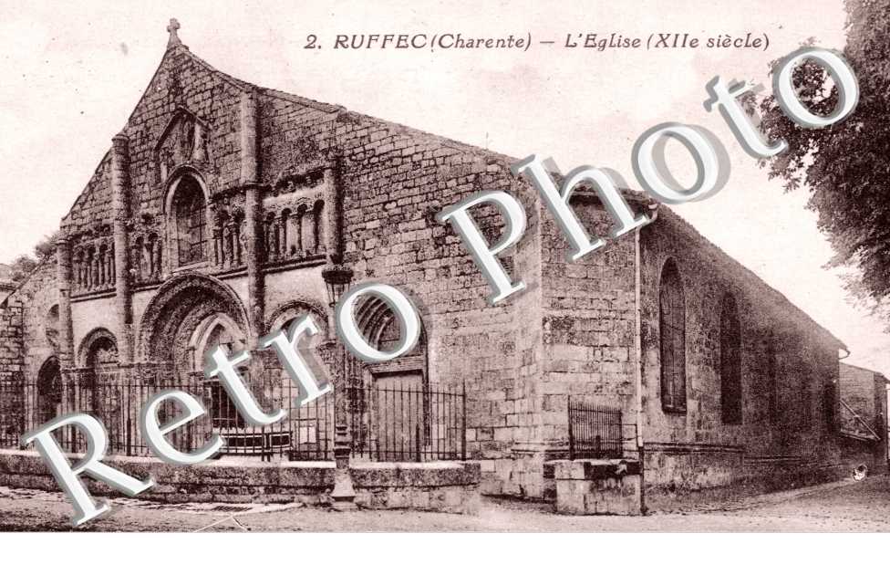 l&#039;eglise