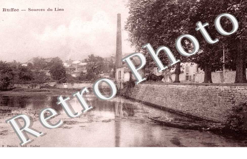 Sources du Lien
