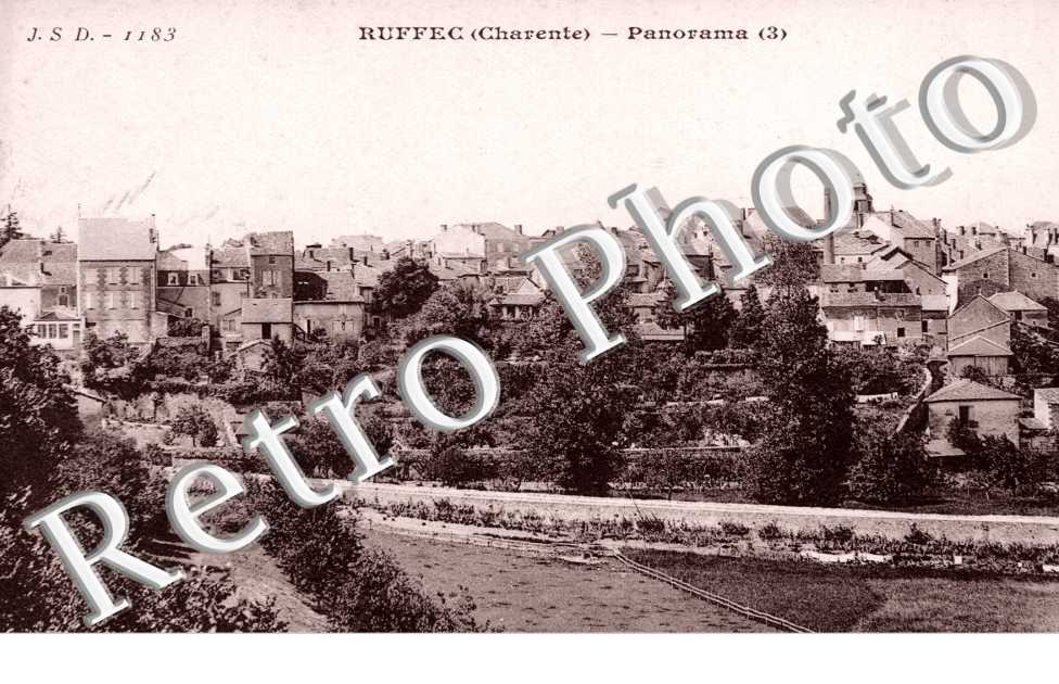 panorama