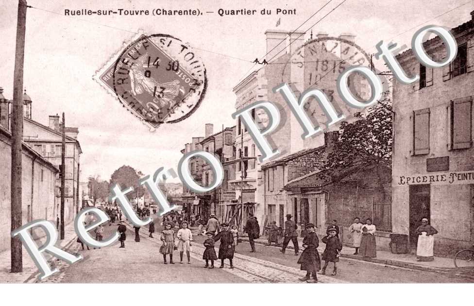 quartier du pont
