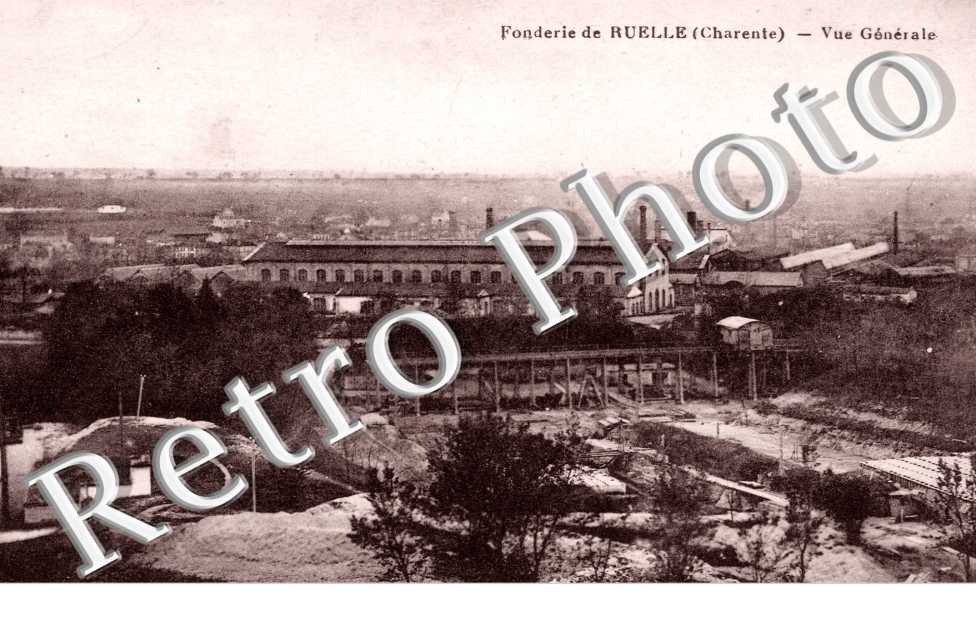 Fonderie Nationale