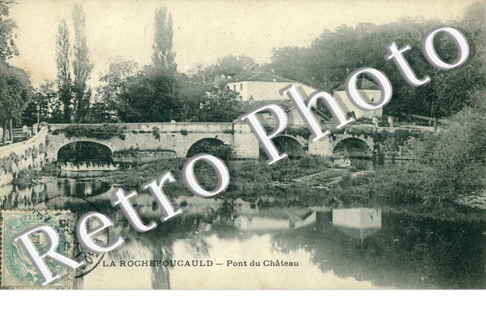Pont du Chateau