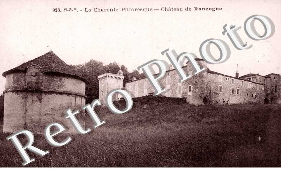 le Château