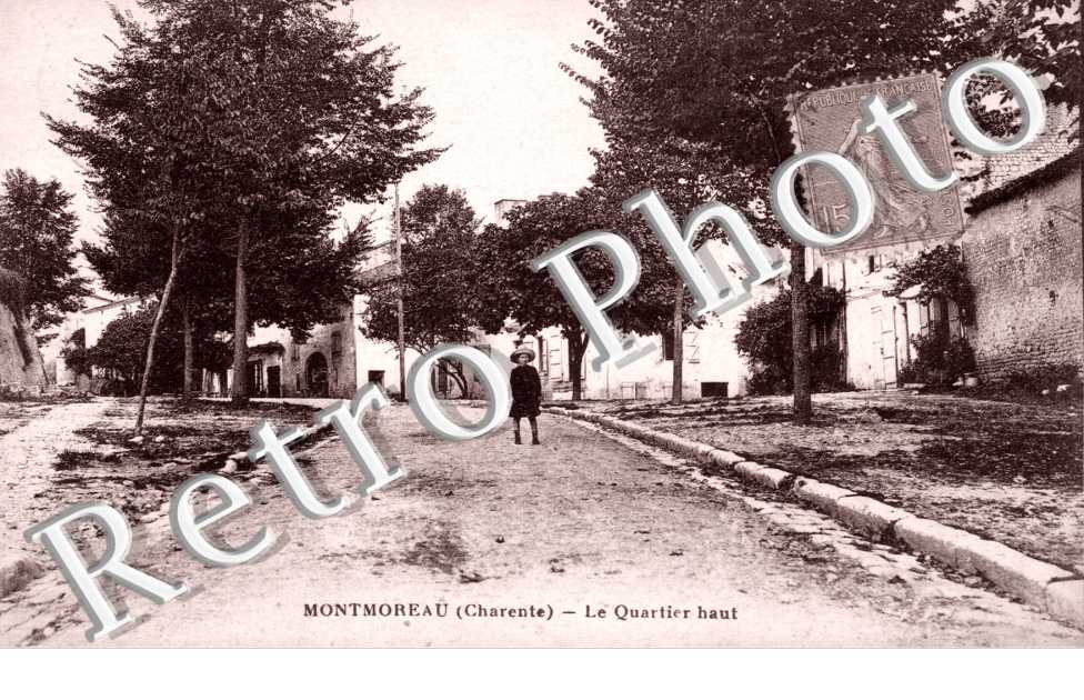 le Quartier Haut