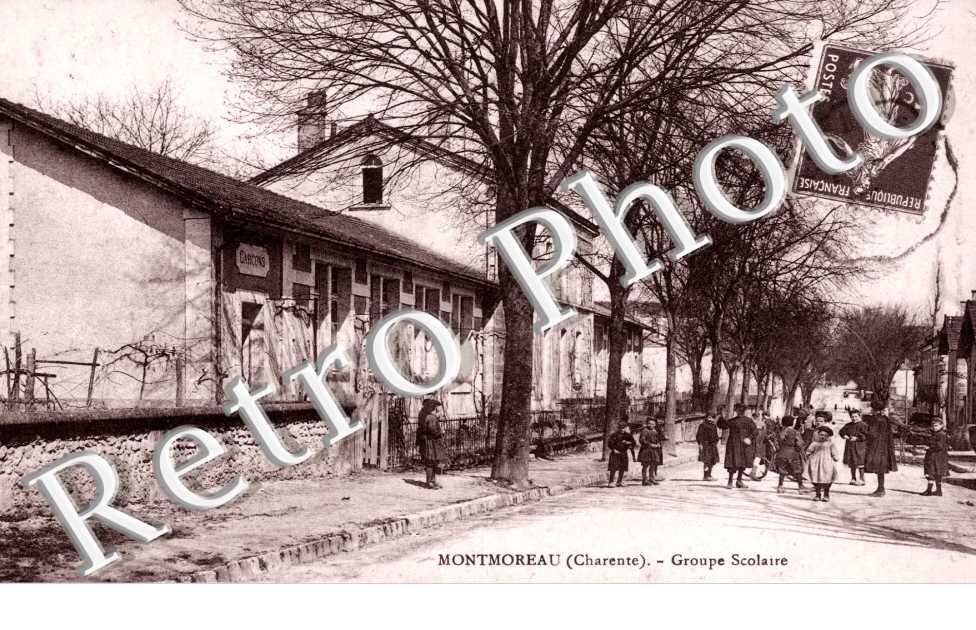 groupe scolaire