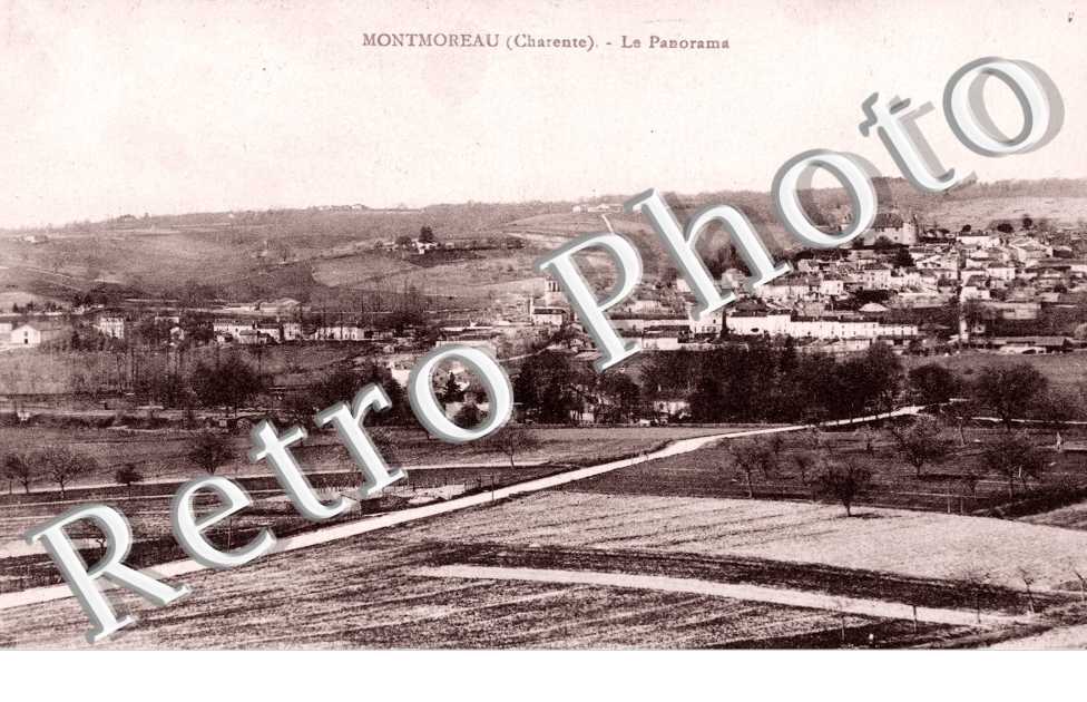 le Panorama