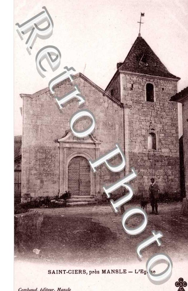 l&#039;eglise