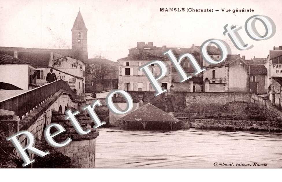 Vue Generale