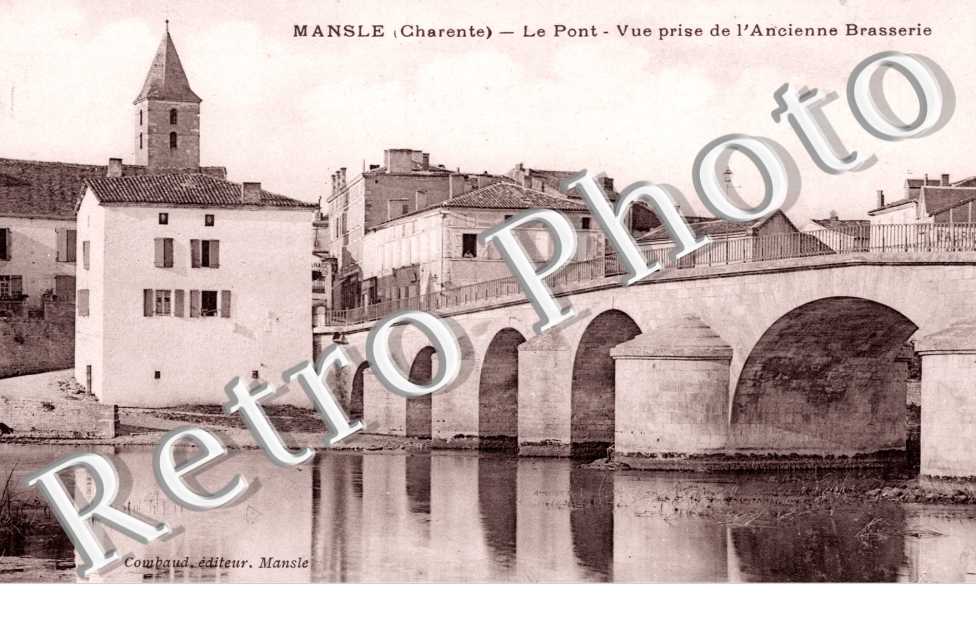 Le Pont
