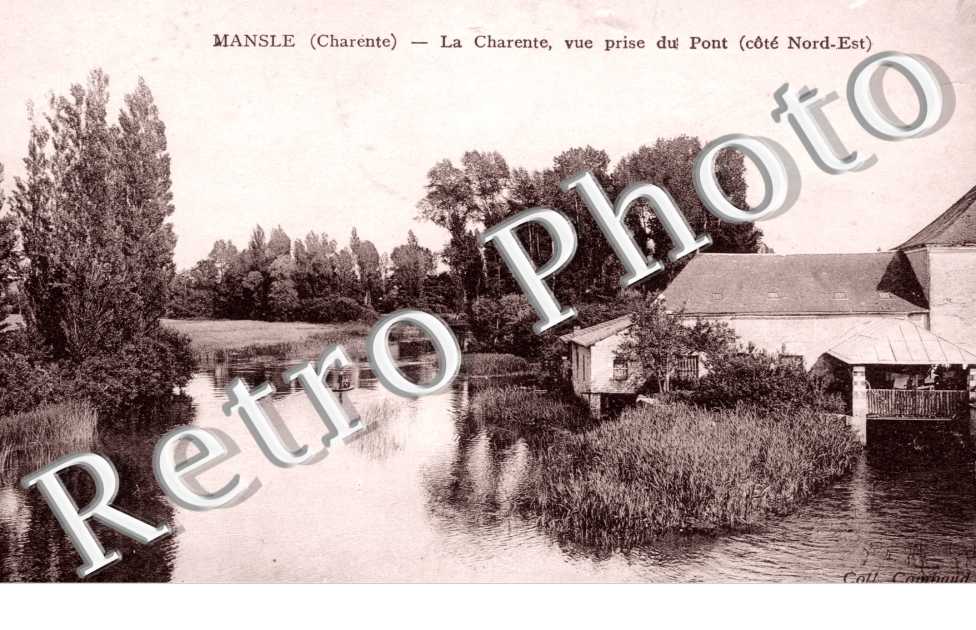 La Charente