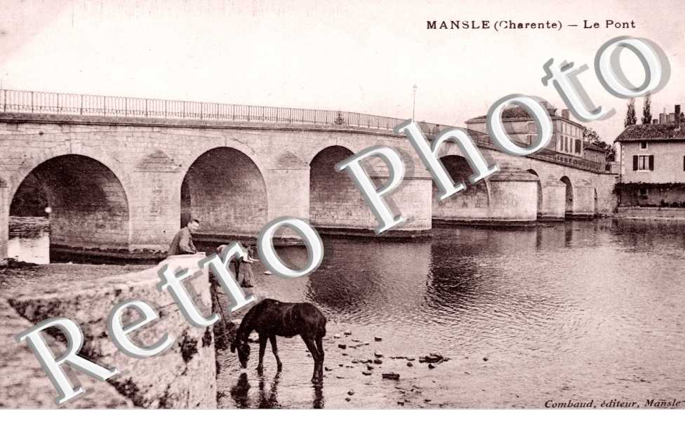 Le Pont