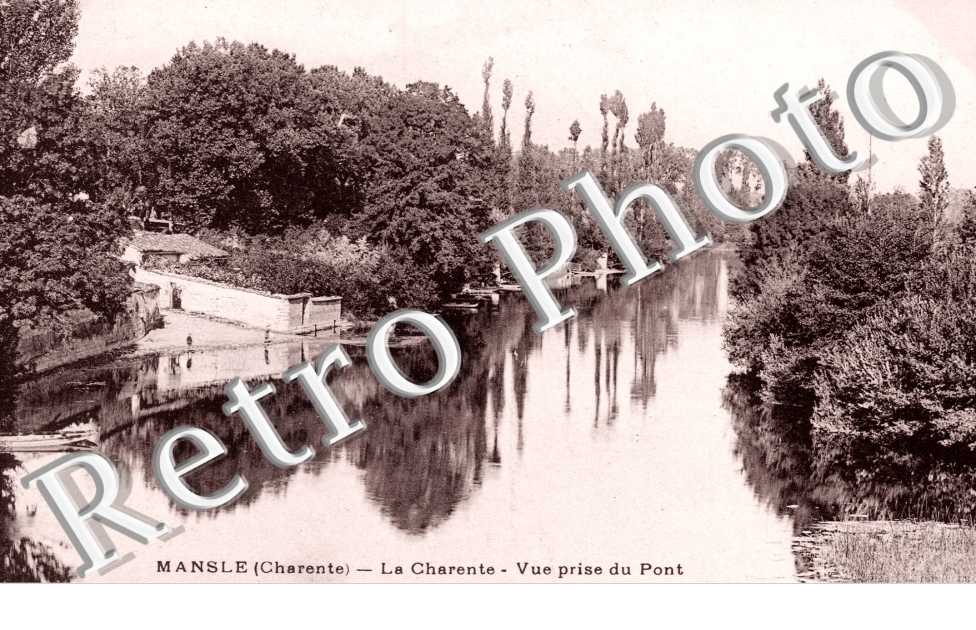 La Charente