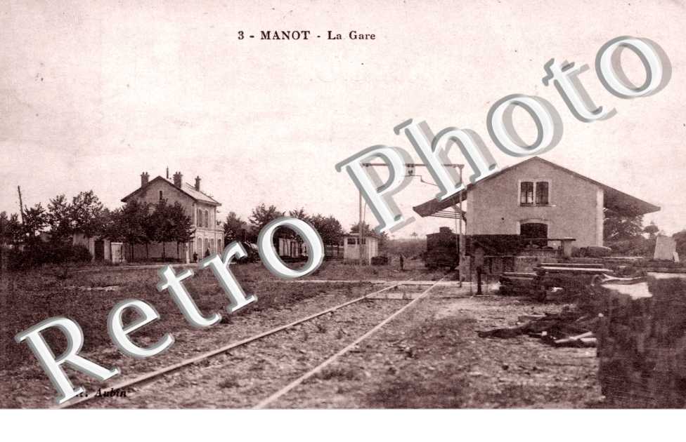 la Gare