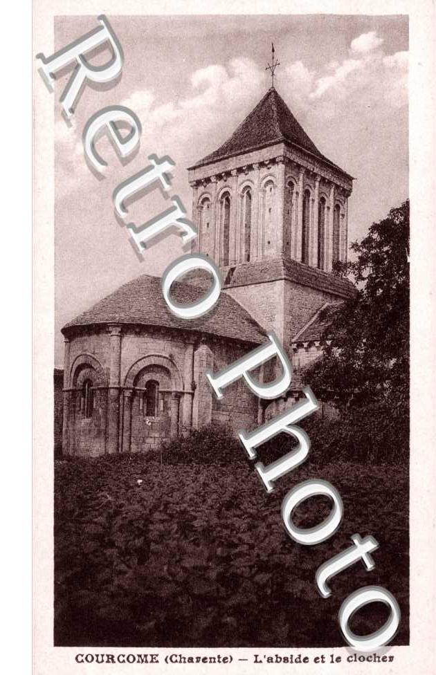 l&#039;eglise