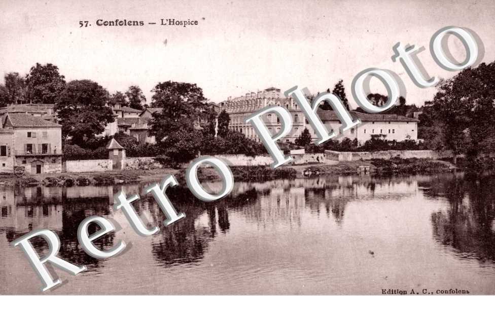 l&#039;hospice