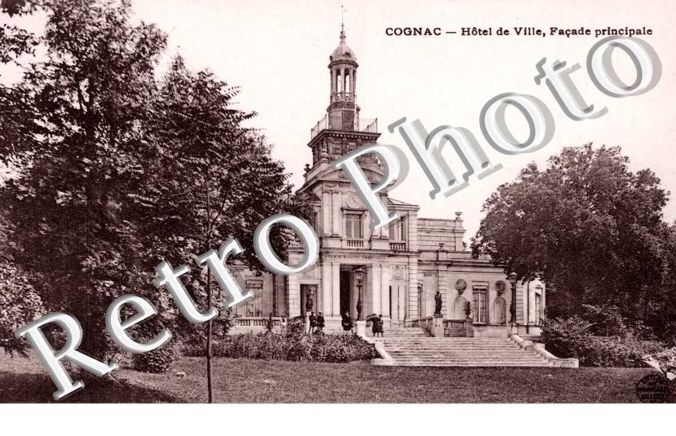 Hotel de Ville