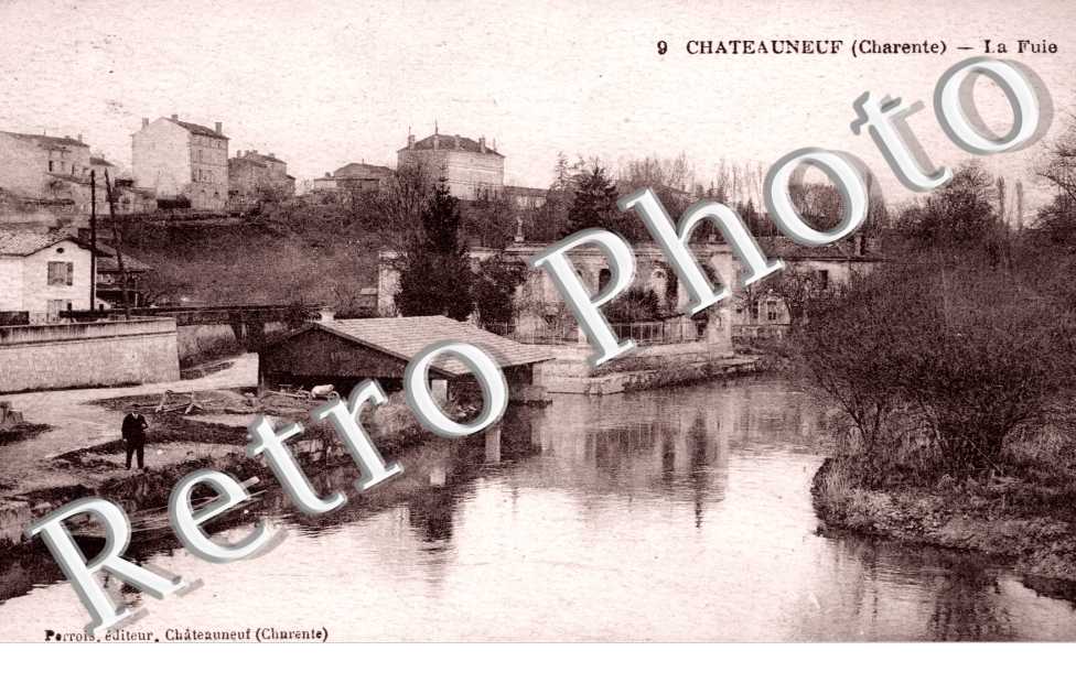 La Fuie