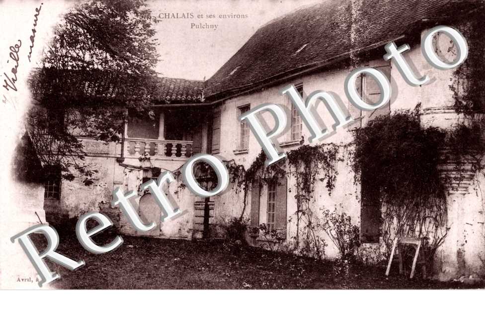 Pulchny