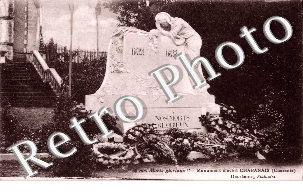Monument aux Morts