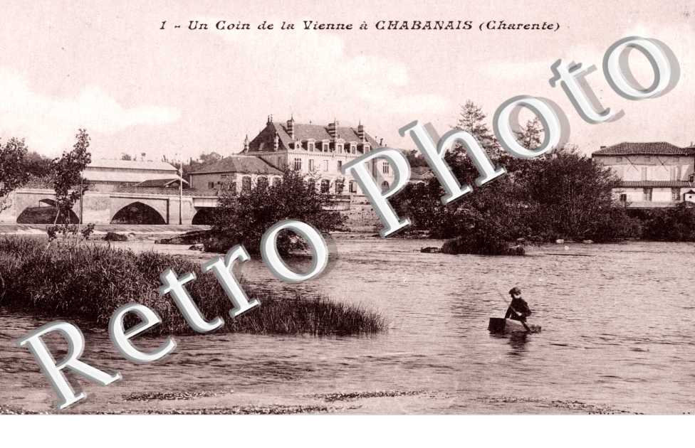Un Coin de la Vienne