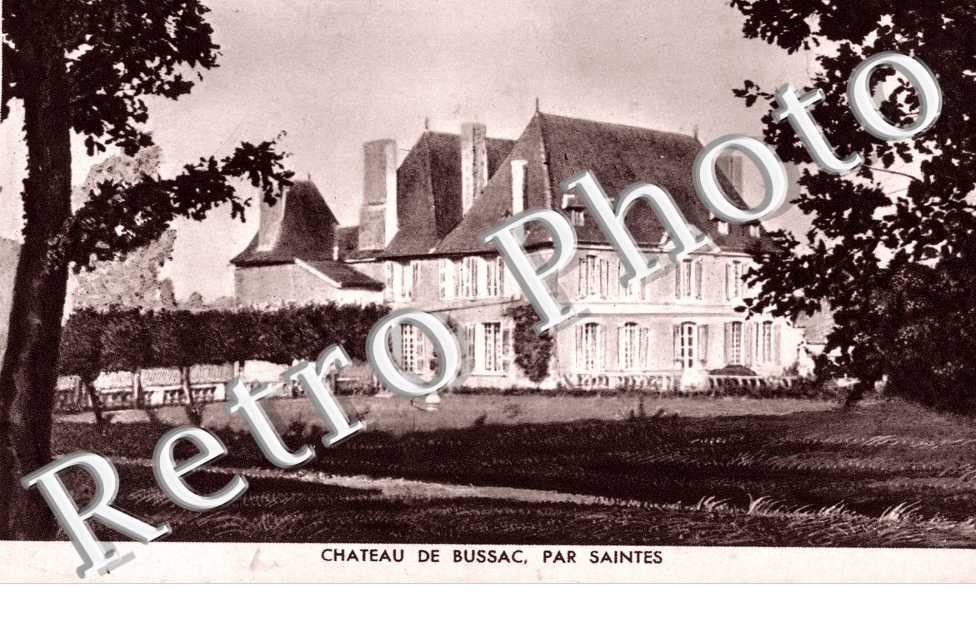 Chateau