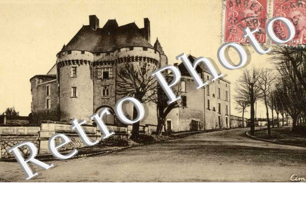 le Chateau