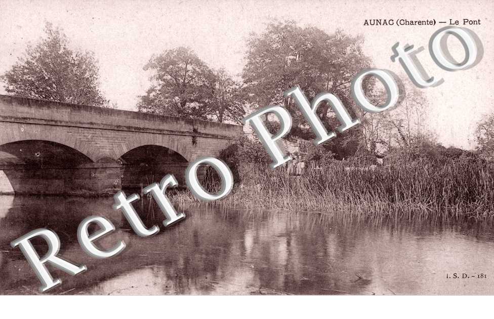 Le Pont
