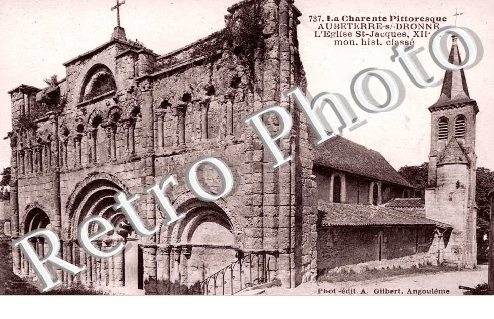 l'église