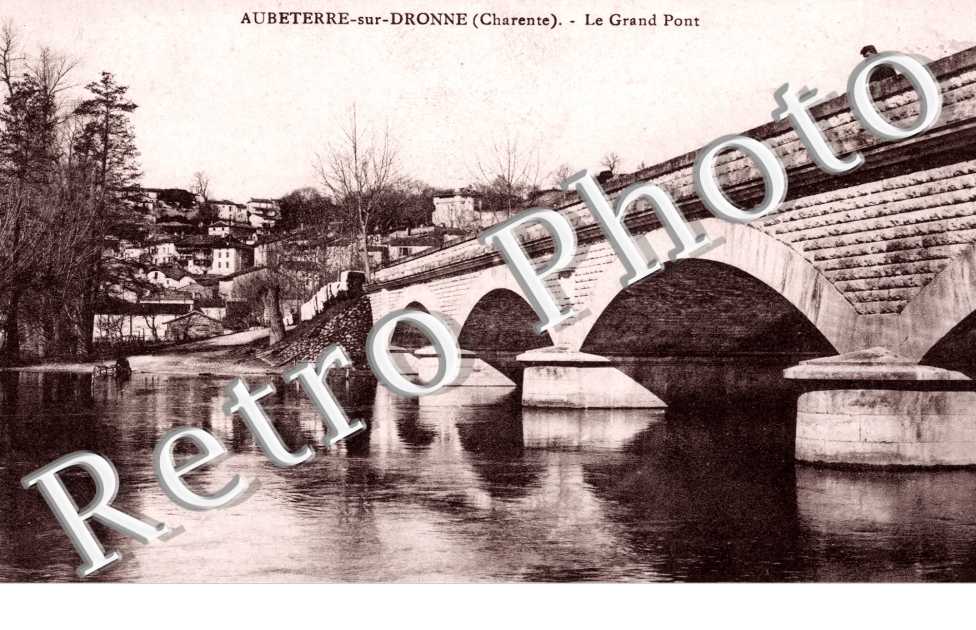 Le Grand Pont
