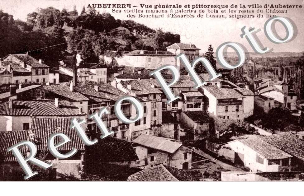 Vue generale