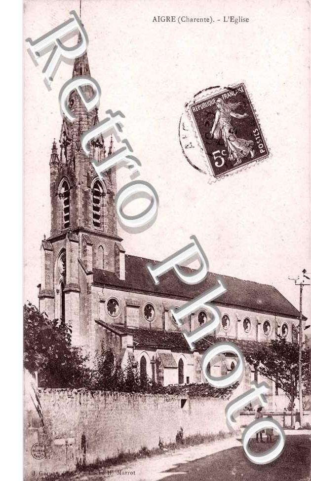 l&#039; Eglise