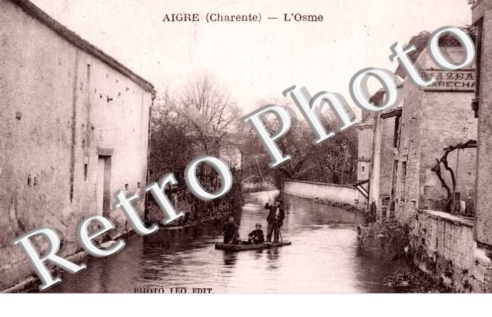 L&#039;Osme