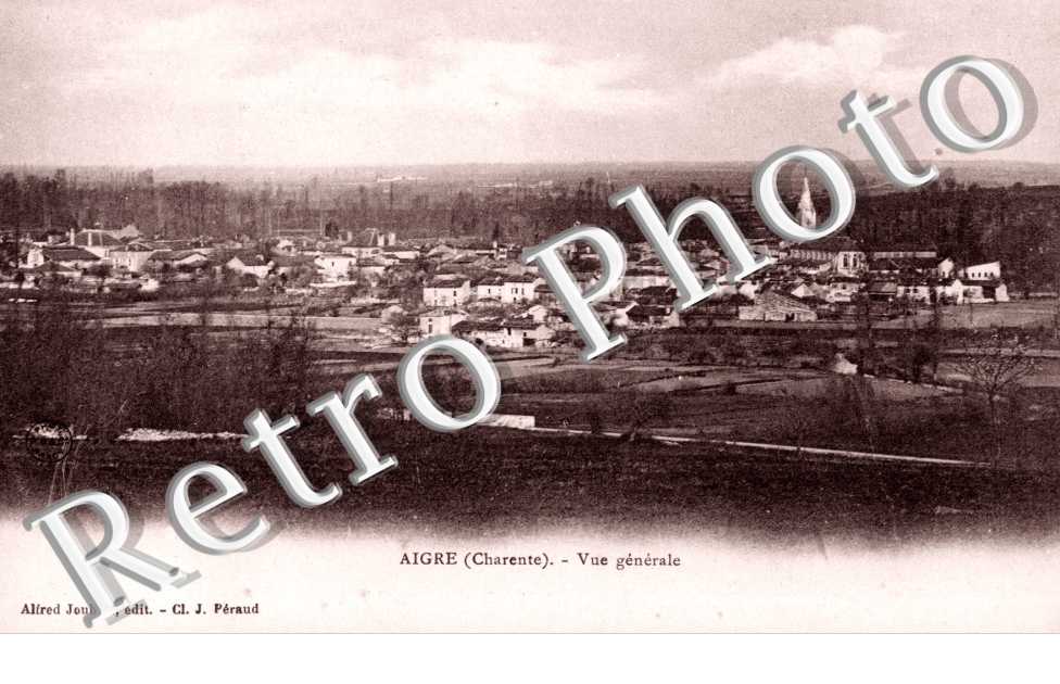 Vue generale