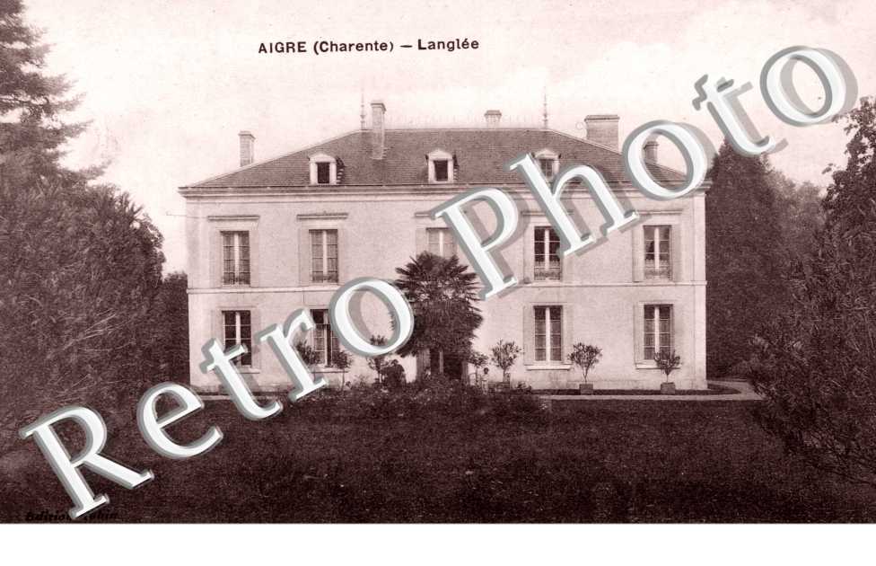 Langlee