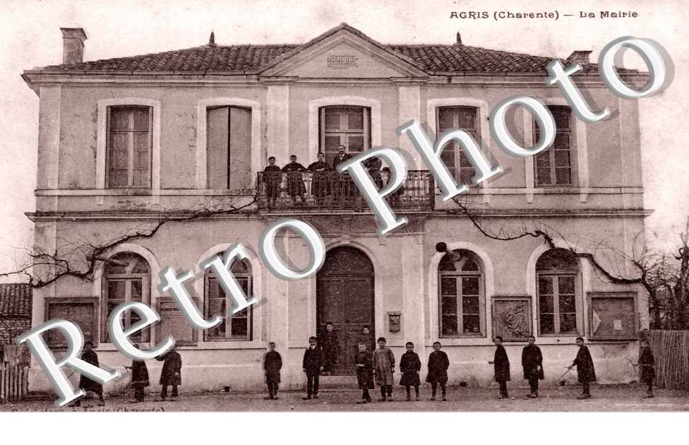 La Mairie