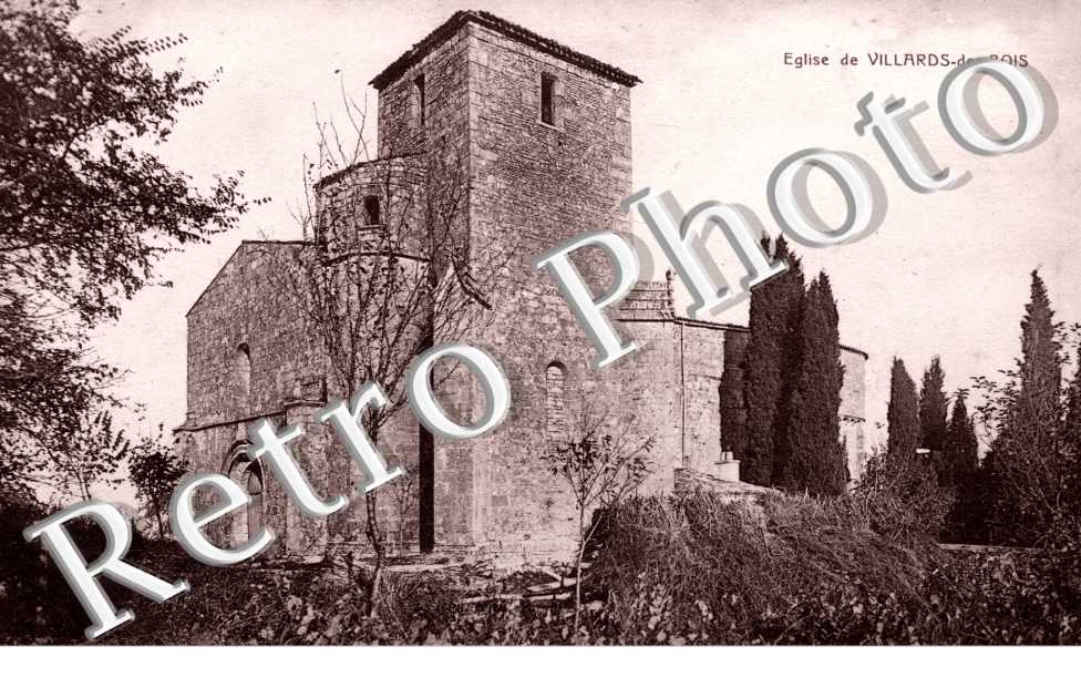 EGLISE