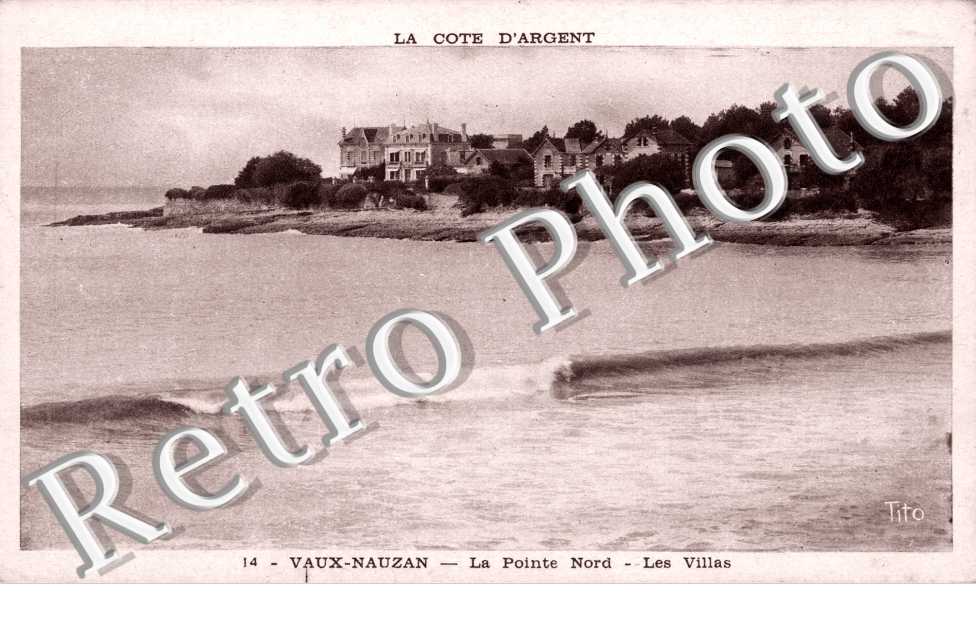 La Pointe Nord