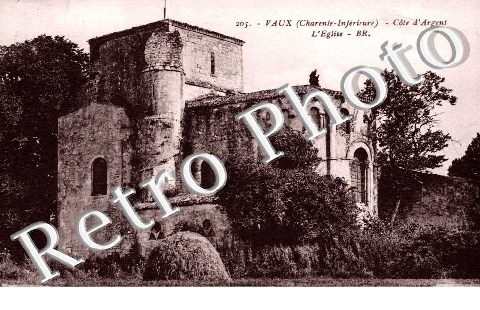 L'Eglise