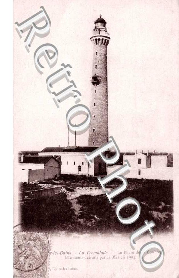 le phare