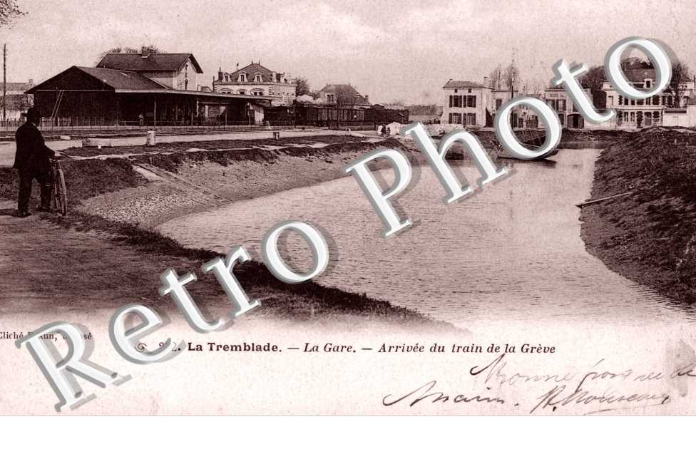 La Gare