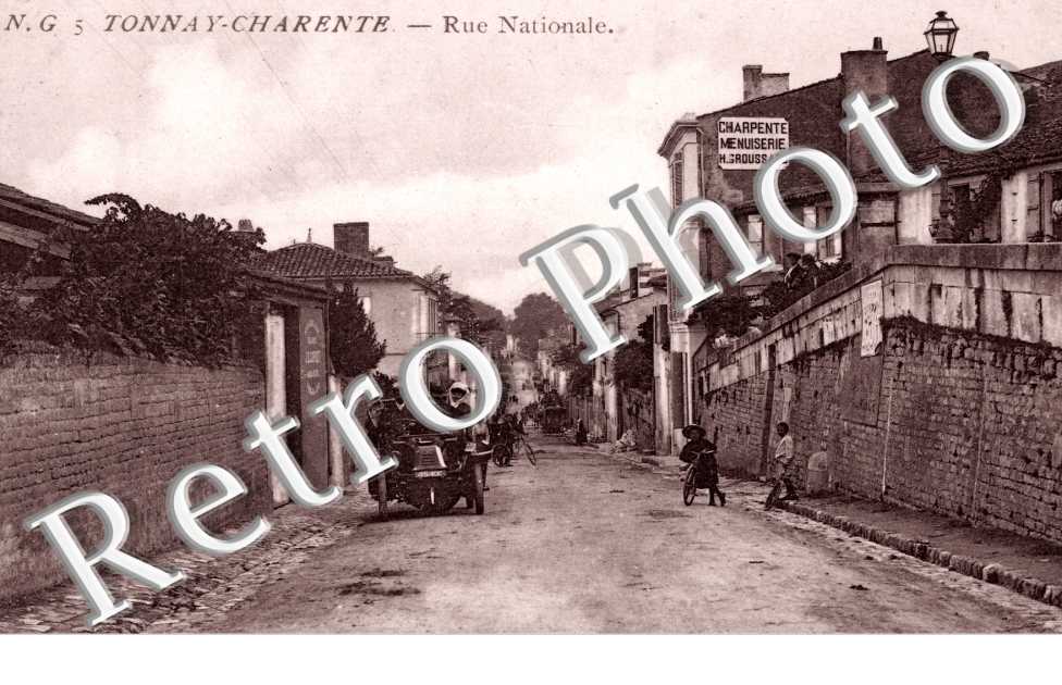 rue nationale