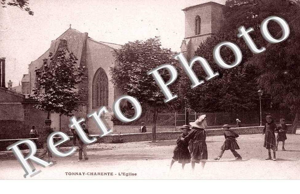 L&#039;Eglise