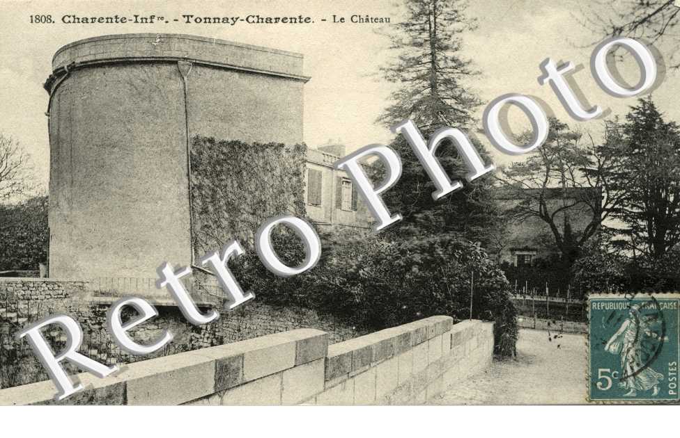 Le Chateau