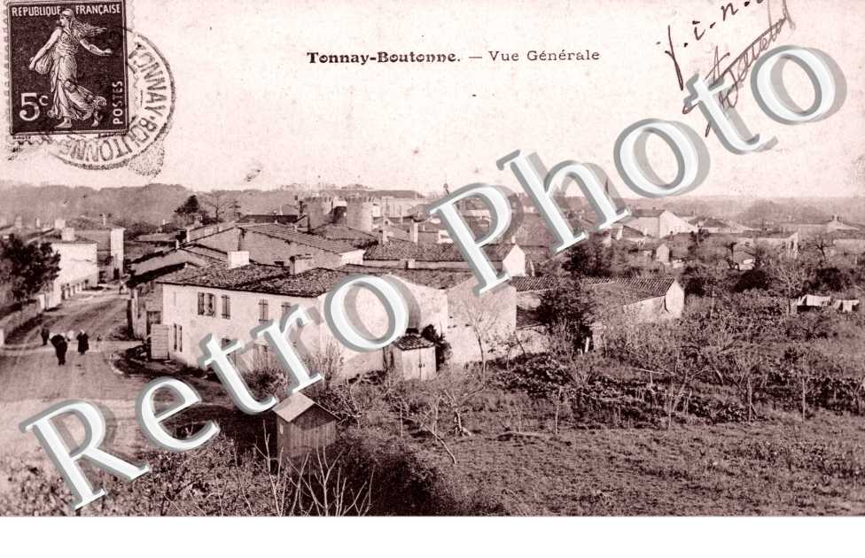 Vue generale