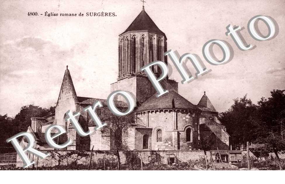 Eglise