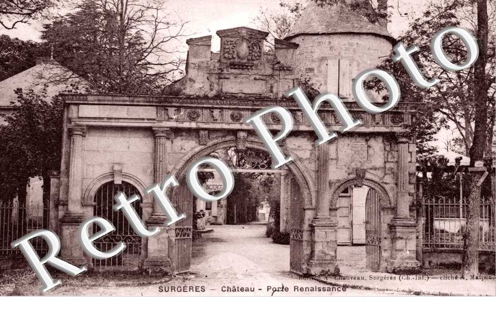 Chateau