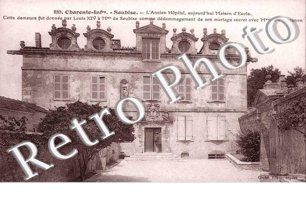 Ancien hopital